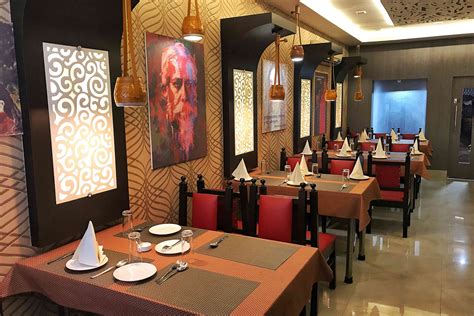 Bengali restaurant